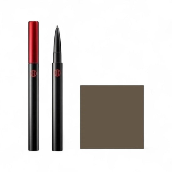 Koh Gen Do Maifanshi Eyebrow Pencil 01 Light Brown