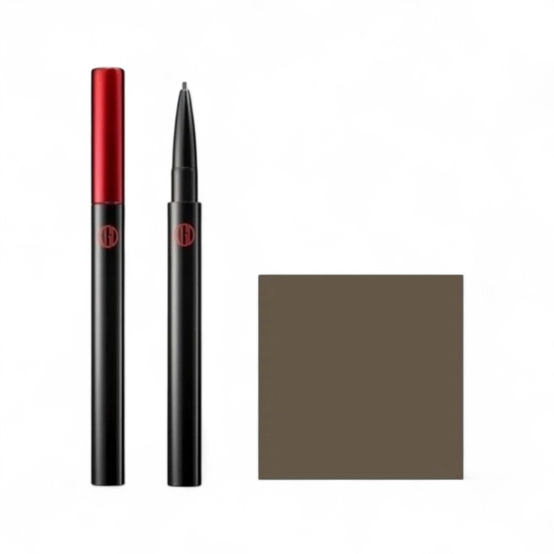 Koh Gen Do Maifanshi Eyebrow Pencil 01 Light Brown