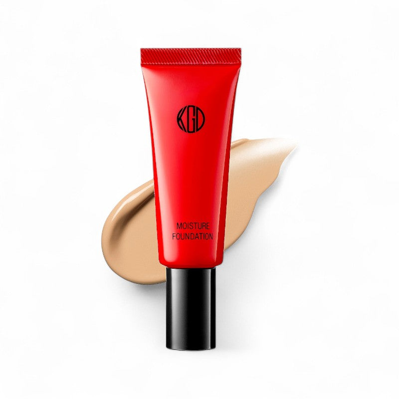 Koh Gen Do Maifanshi Moisture Foundation 123 Ocher - 20g