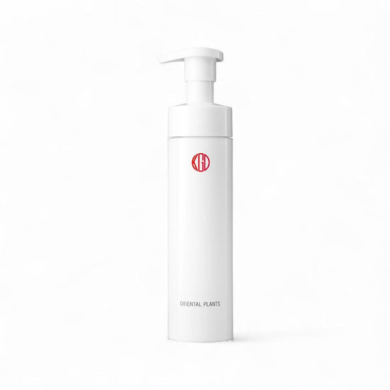 Koh Gen Do Oriental Plants Moist Cleansing Cream 120g