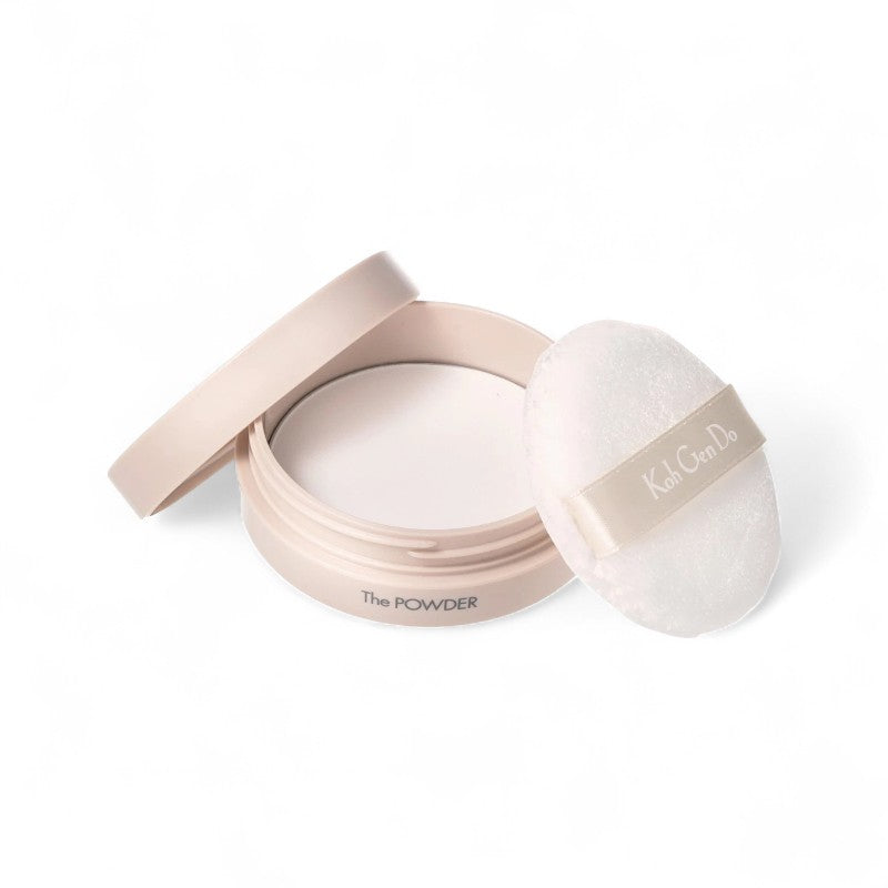 Koh Gen Do The Powder 5g