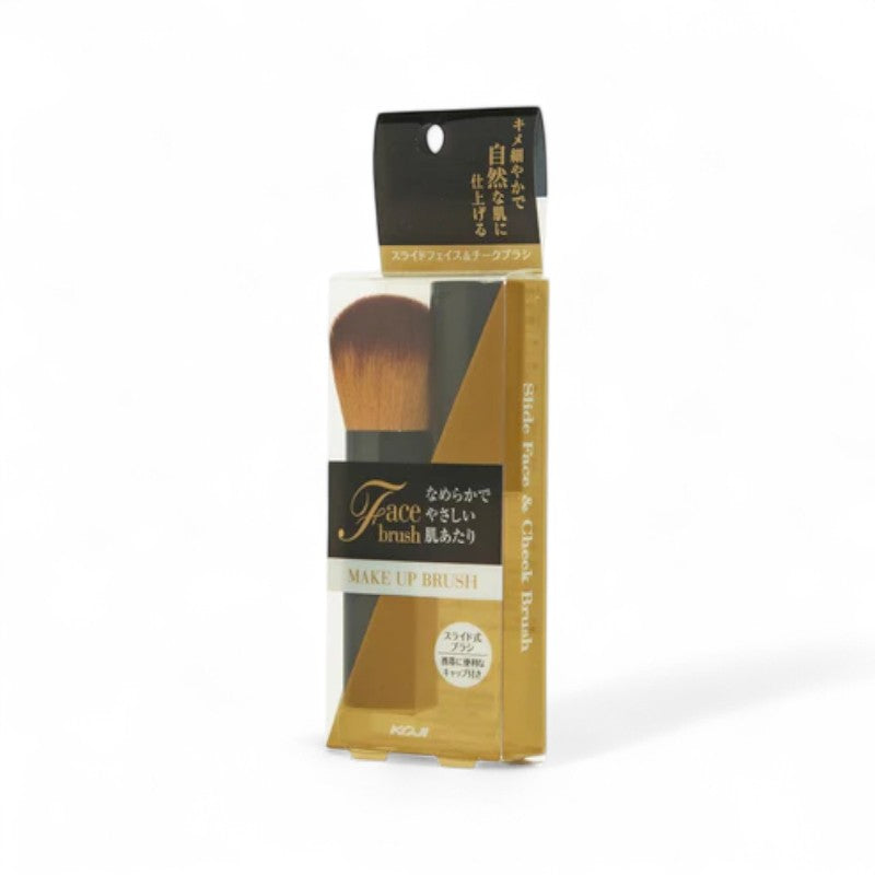 Koji Retractable Brush 1 pc