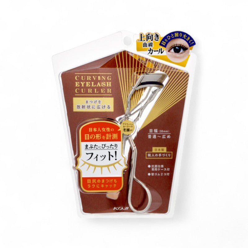 Koji Curving Eyelash Curler 1 pc
