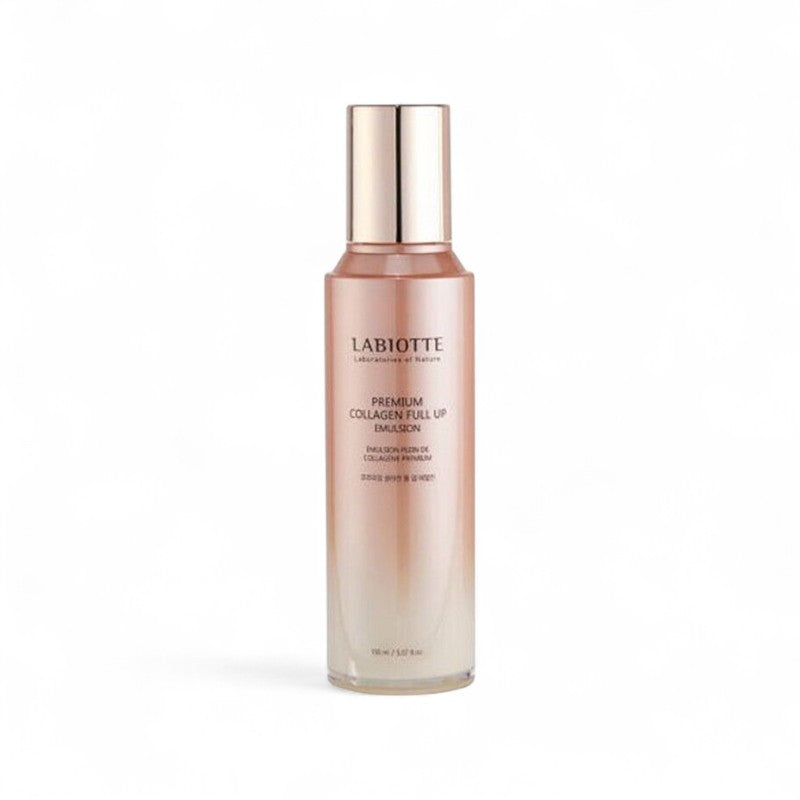 LABIOTTE Premium Collagen Full Up Emulsion 150ml