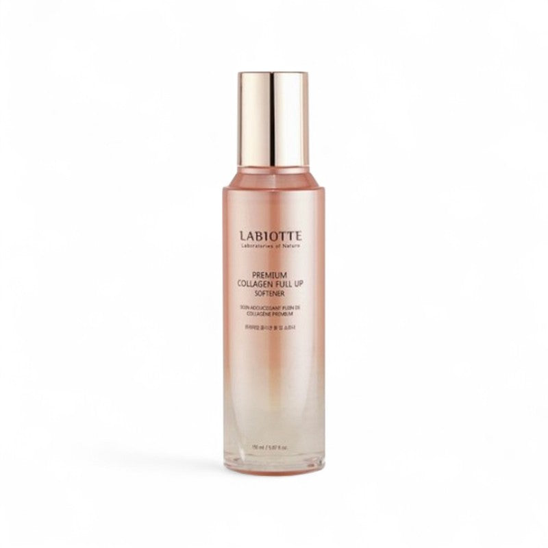 LABIOTTE Premium Collagen Full Up Softner 150ml