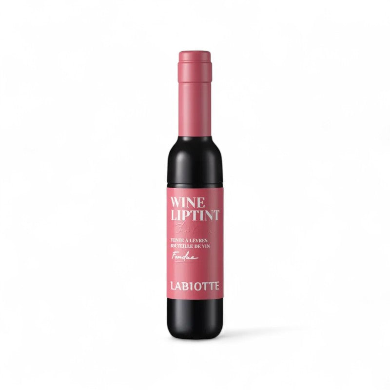 LABIOTTE Chateau Wine Lip Tint Fondue - 8 Colors 