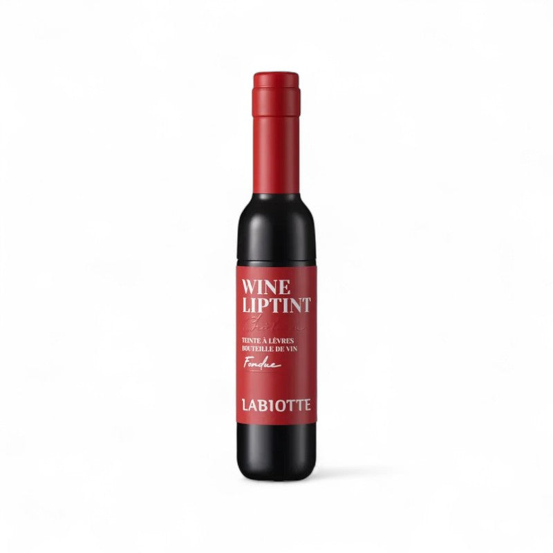 LABIOTTE Chateau Wine Lip Tint Fondue - 8 Colors 