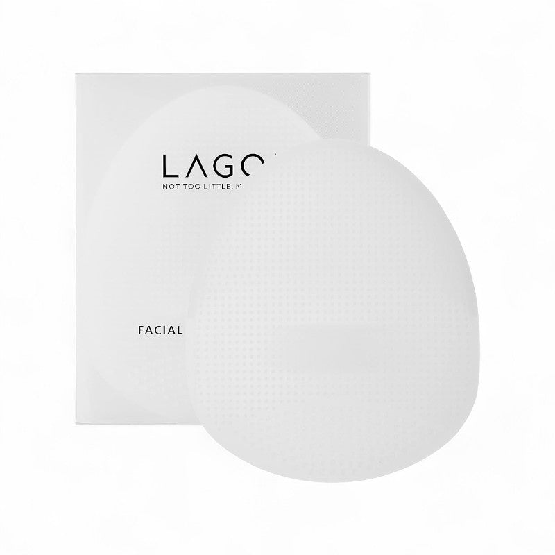 LAGOM Cellup Facial Cleansing Brush 1 pc