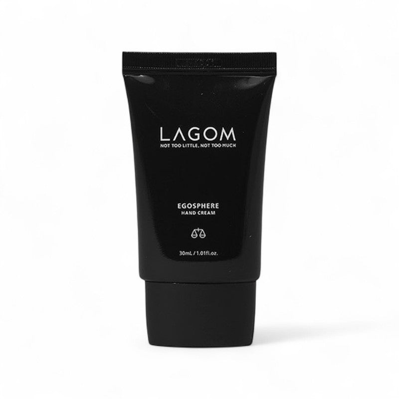 LAGOM Hand Cream - 3 Types Egosphere