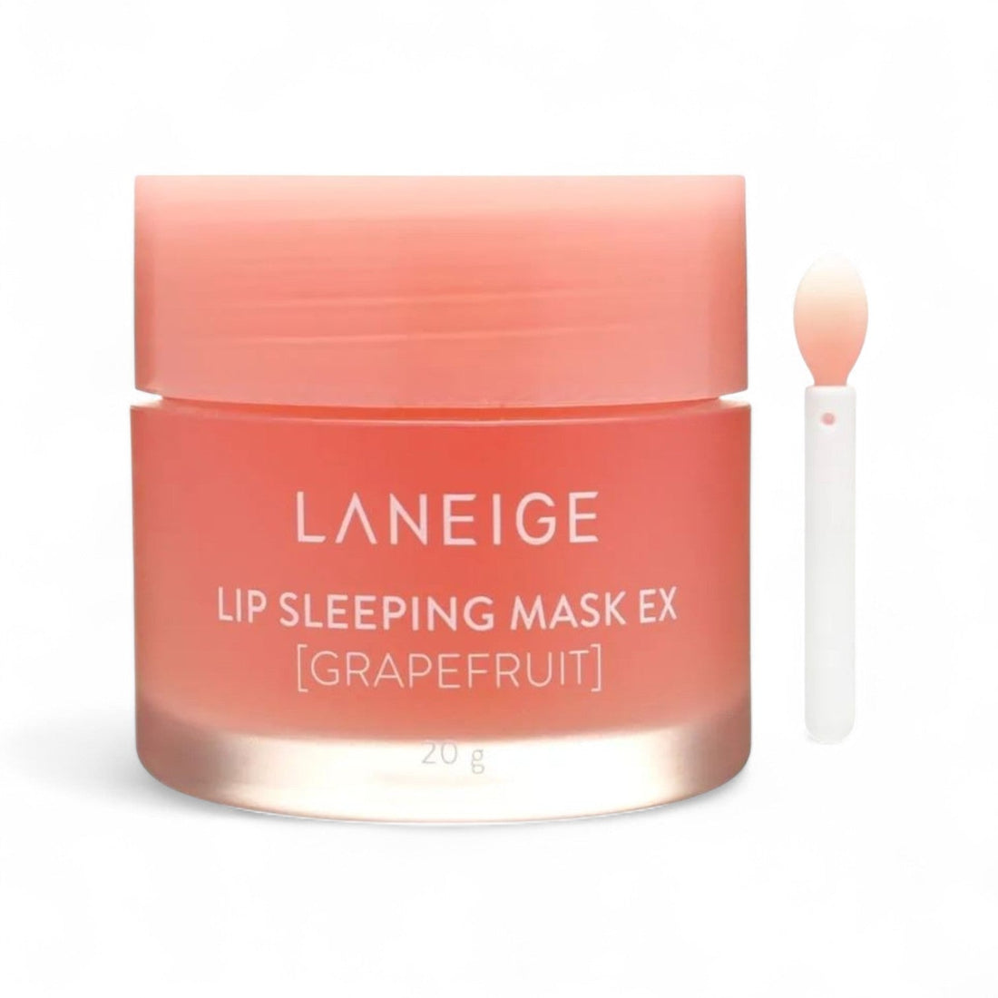 LANEIGE Lip Sleeping Mask - 4 Types NEW - Grapefruit EX