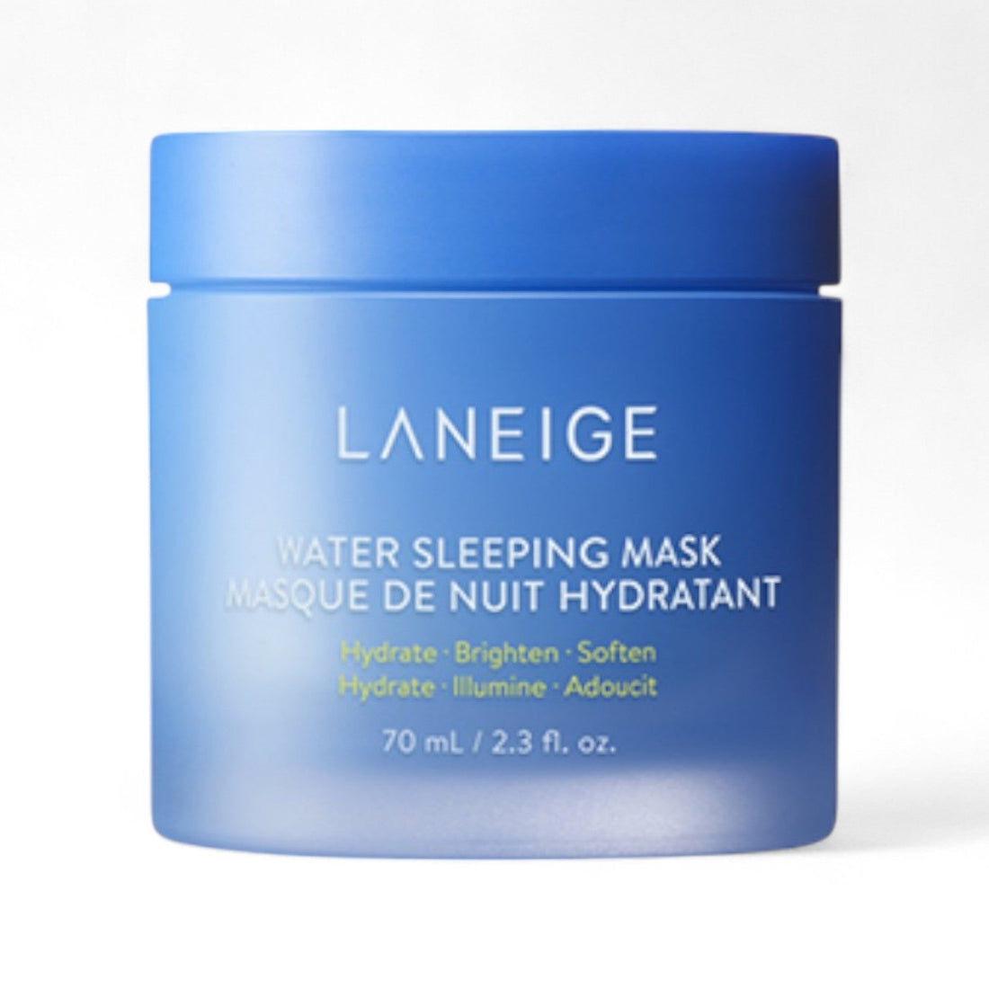 LANEIGE Water Sleeping Mask NEW - 70ml EX
