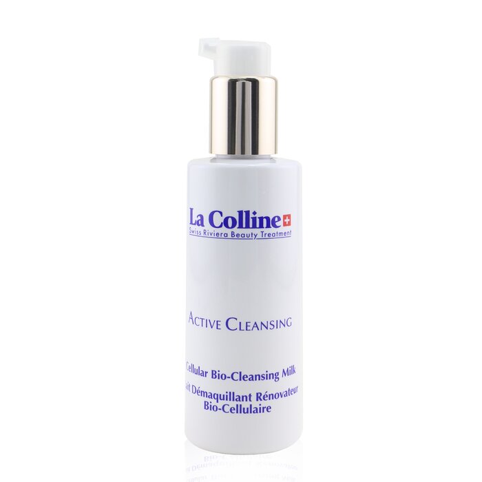 La Colline Active Cleansing - Cellular Bio-Cleansing Milk 8000 150ml/5oz