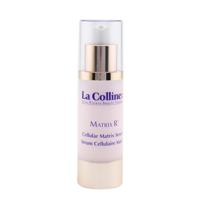 La Colline Matrix R3 - Cellular Matrix Serum 8003 30ml/1oz