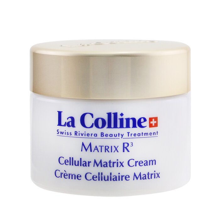 【Clearance】La Colline Matrix R3 - Cellular Matrix Cream 8004 30ml/1oz (EXP:10/25)