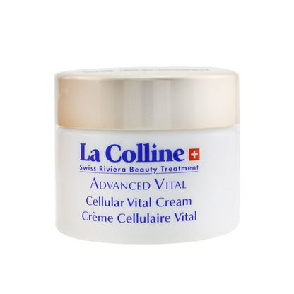La Colline Advanced Vital - Cellular Vital Cream 8038 30ml / 1oz (Shelf Life: 5Years)