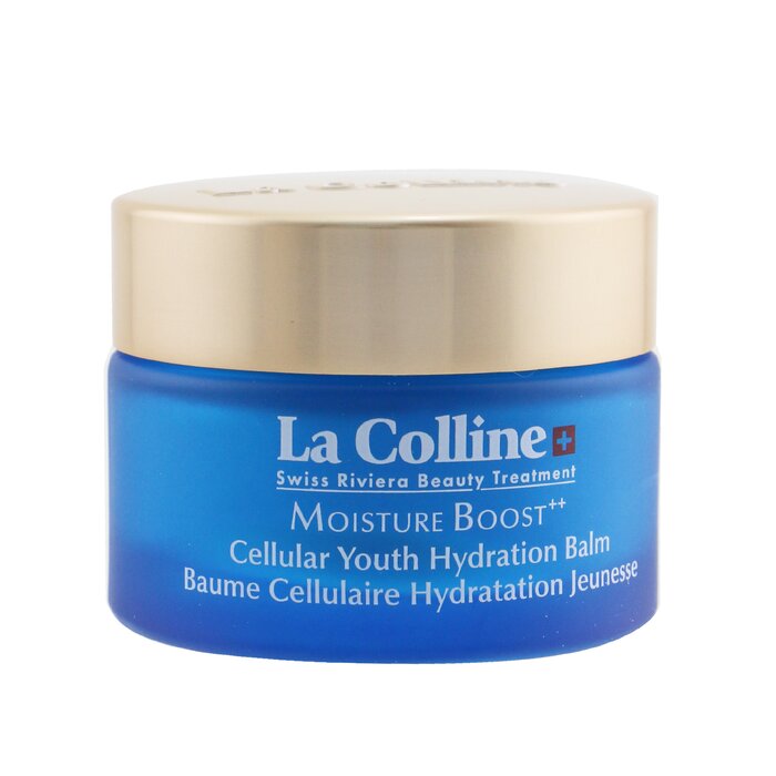 La Colline Moisture Boost++ - Cellular Youth Hydration Balm 8082P 50ml/1.7oz