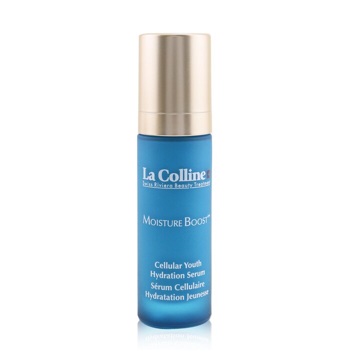 La Colline Moisture Boost++ - Cellular Youth Hydration Serum 8083P 30ml/1oz