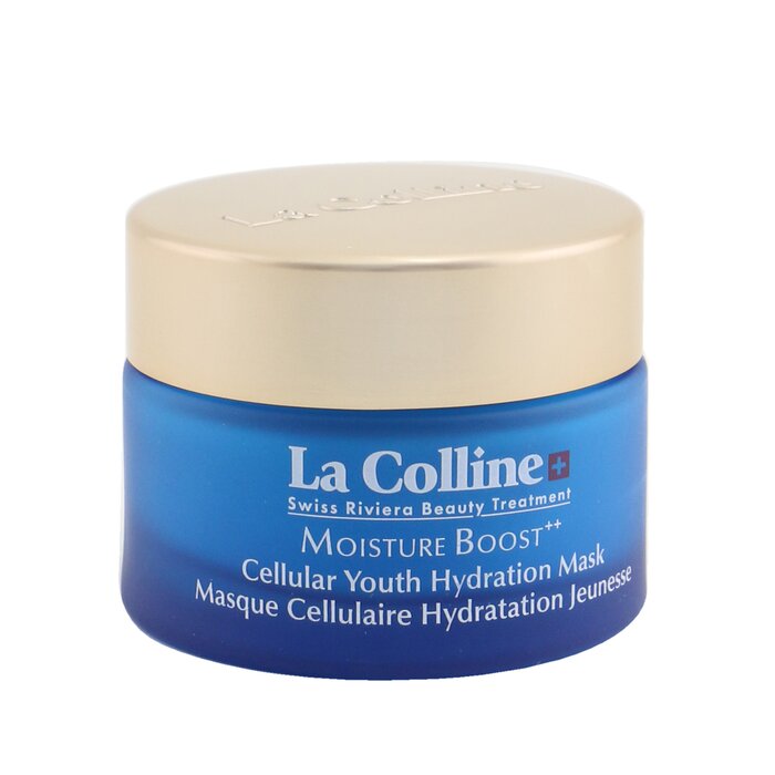 La Colline Moisture Boost++ - Cellular Youth Hydration Mask 8084P 50ml/1.7oz