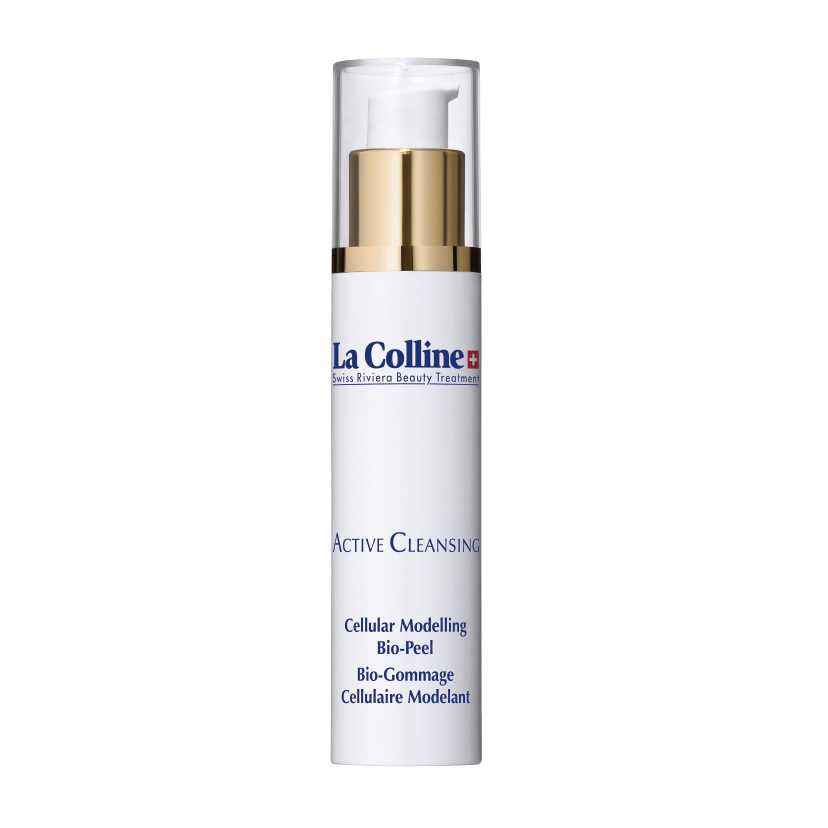 La Colline Active Cleansing - Cellular Modelling Bio-Peel 8092 50ml/1.7oz