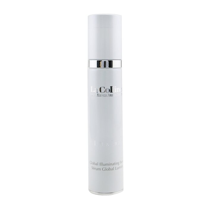 La Colline Lift &amp; Light - Global Illuminating Serum 5003 50ml/1.7oz