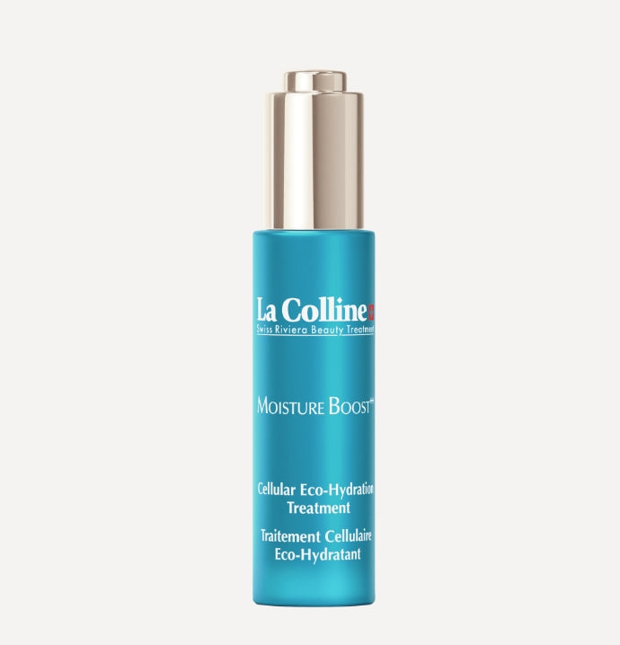 La Colline Moisture Boost Cellular Eco-hydration treatment 30ml