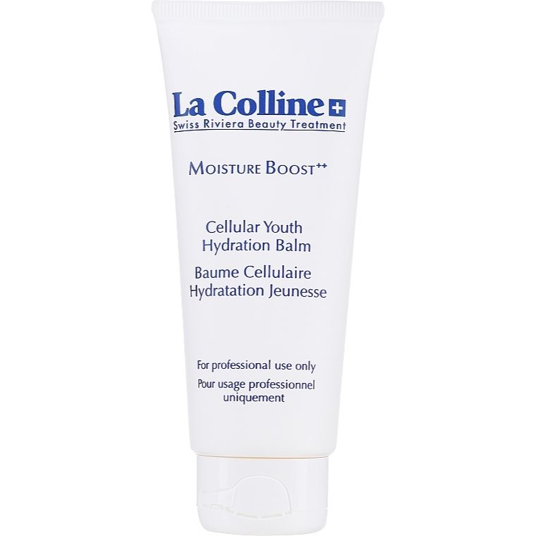 La Colline Moisture Boost** Cellular Youth Hydration Balm 100ml