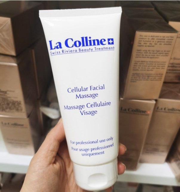 La Colline Cellular Facial Massage 200ml