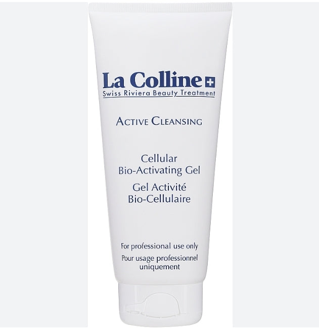 La Colline Active Cleansing Cellular Bio-Activating Gel 200ml