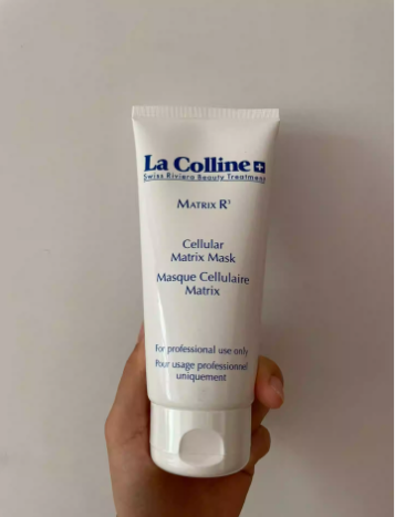 La Colline Matrix R3 Cellular Matrix Mask 200ml