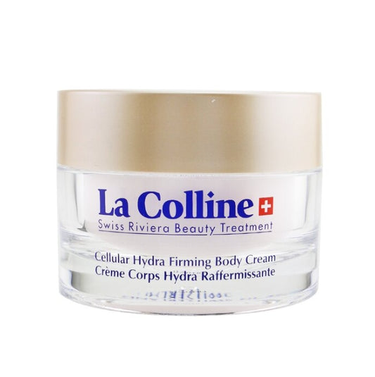 La Colline Cellular Hydra Firming Body Cream 200ml (Shelf Life: 5Years)