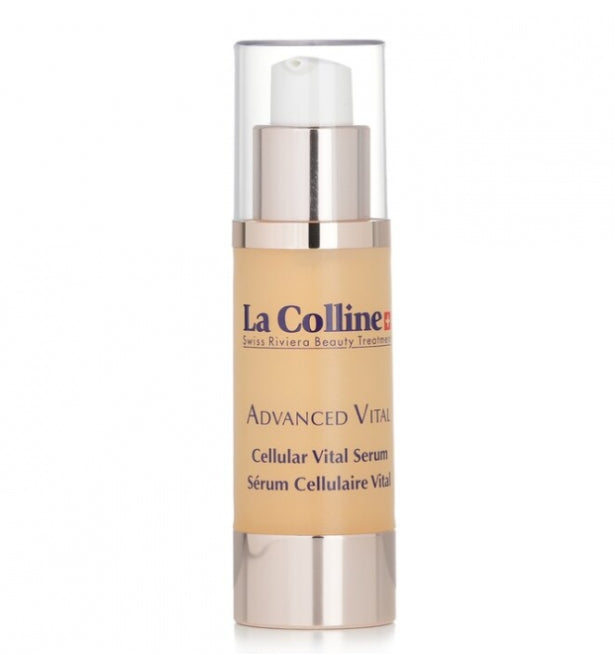 La Colline Advanced Vital Cellular Vital Serum 75ml