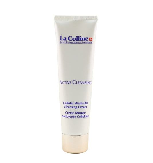 La Colline 活性清潔細胞洗面乳 125ml