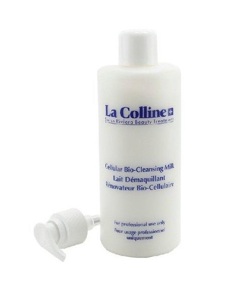 La Colline Active Cleansing Cellular Bio-Cleansing milk 500ml