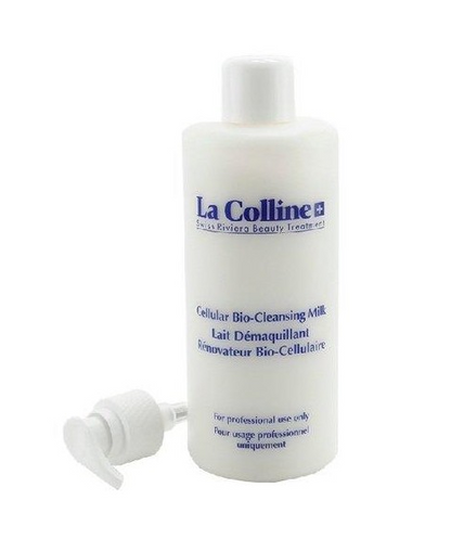 La Colline Active Cleansing Cellular Bio-Cleansing milk 500ml (Shelf Life: 5Years) 8100