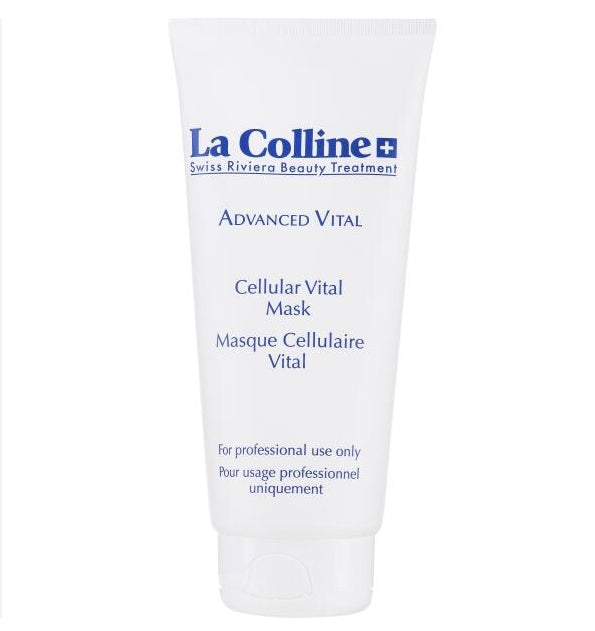 La Colline Advanced Vital Cellular Vital mask 200ml