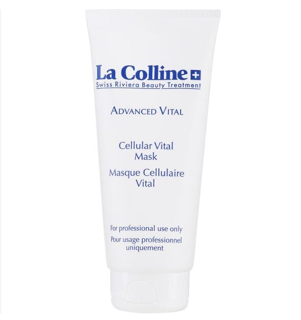 La Colline | Swiss Luxury Cellular Anti-Aging Skincare | NetSayPro