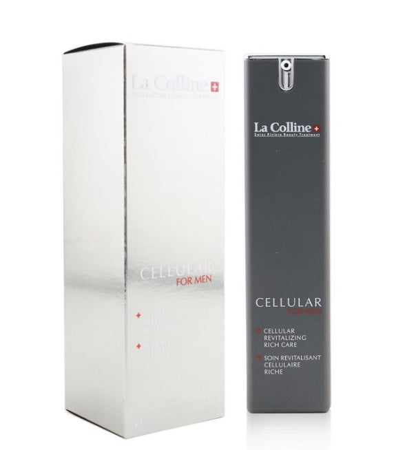 La Colline Cellular for Men Cellular Revitalizing care 50ml