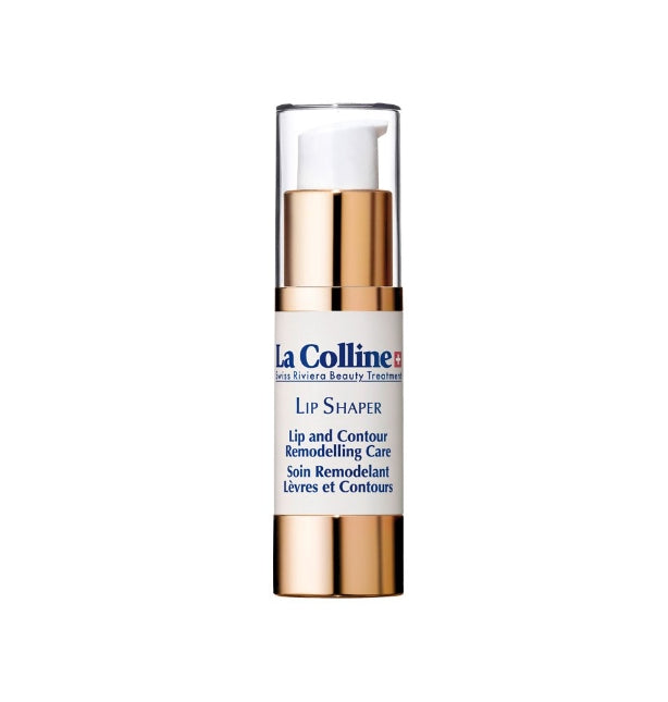 La Colline Lip Shaper Lip and Contour Remodeling care 15ml