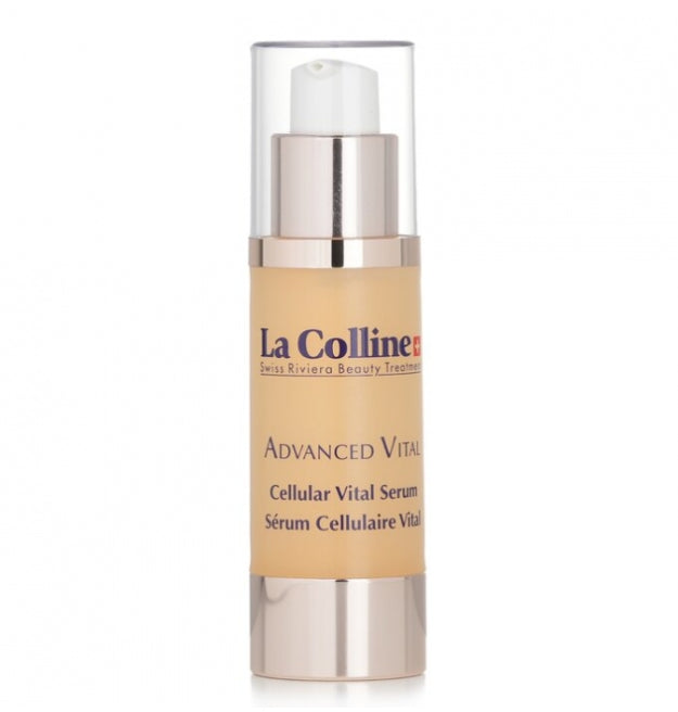 La Colline Advanced Vital Cellular Vital Serum 30ml