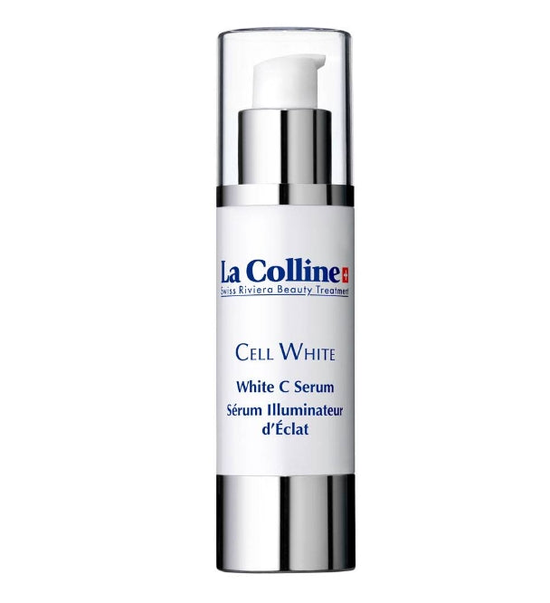 La Colline Cell White White C Serum 30ml