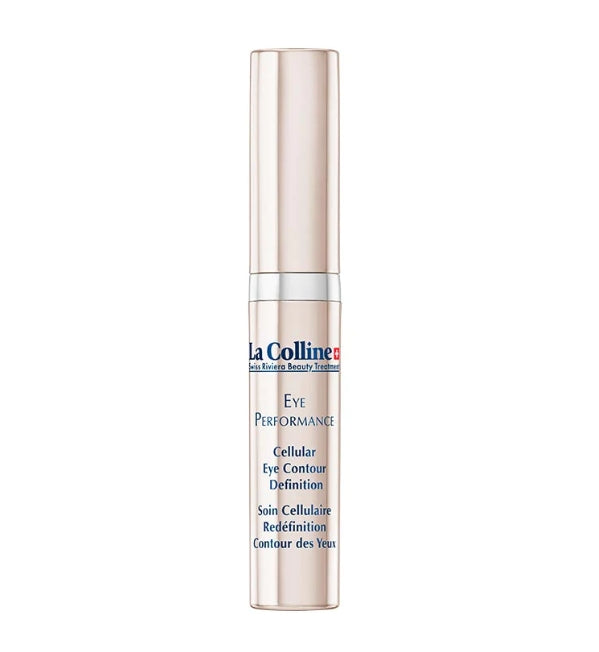 La Colline Eye performance Cellular eye contour definition 10ml