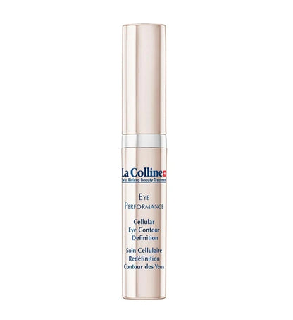 La Colline Eye performance Cellular eye contour definition 10ml (Shelf Life: 5Years)