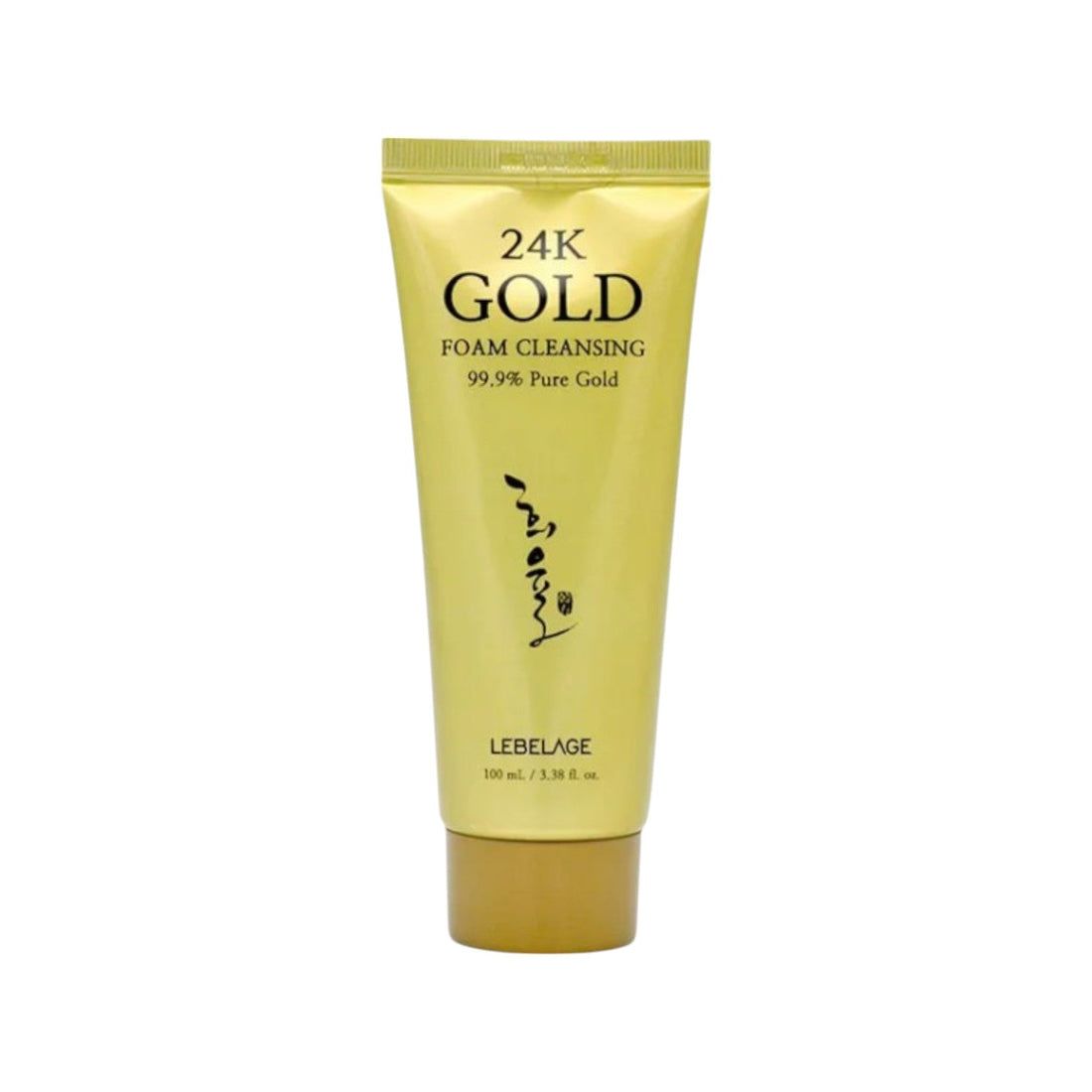 LEBELAGE Heeyul 24K Gold Foam Cleansing 100ml