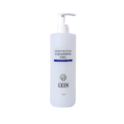 LEIM Moisture Pure Cleansing Gel 1000ml