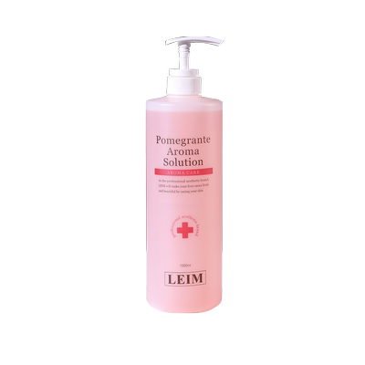 LEIM Pomegrante Aroma Solution 1000ml