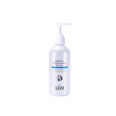 LEIM Sodium Hyaluronate Serum 300ml