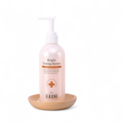 LEIM Bright Toning Serum 300ml (EXP DATE: 2024/08)