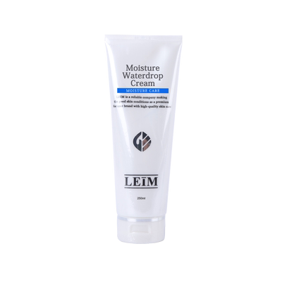 LEIM Moisture Waterdrop Cream 250ml