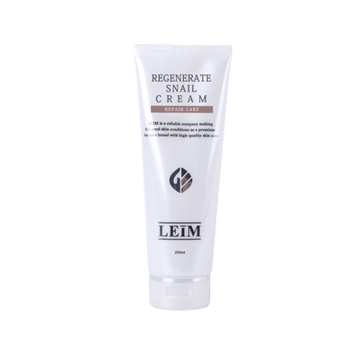 LEIM Regenerate Snail Cream 250ml