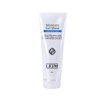 LEIM Moisture Gel Mask 250ml